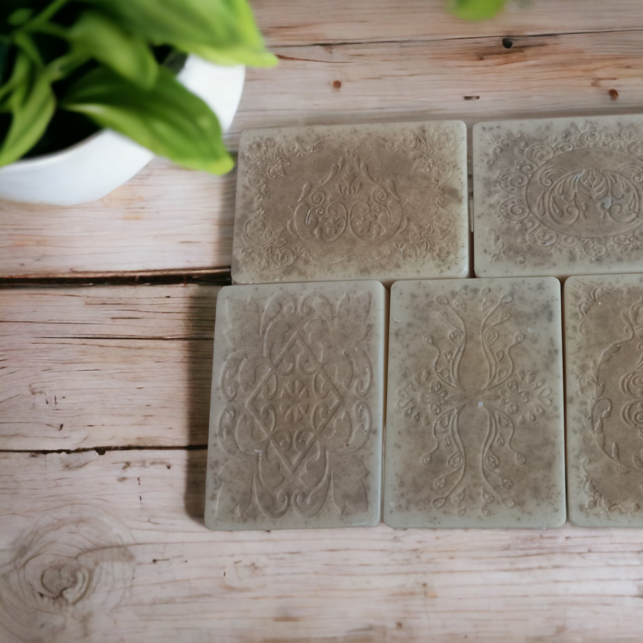 Multani Soap