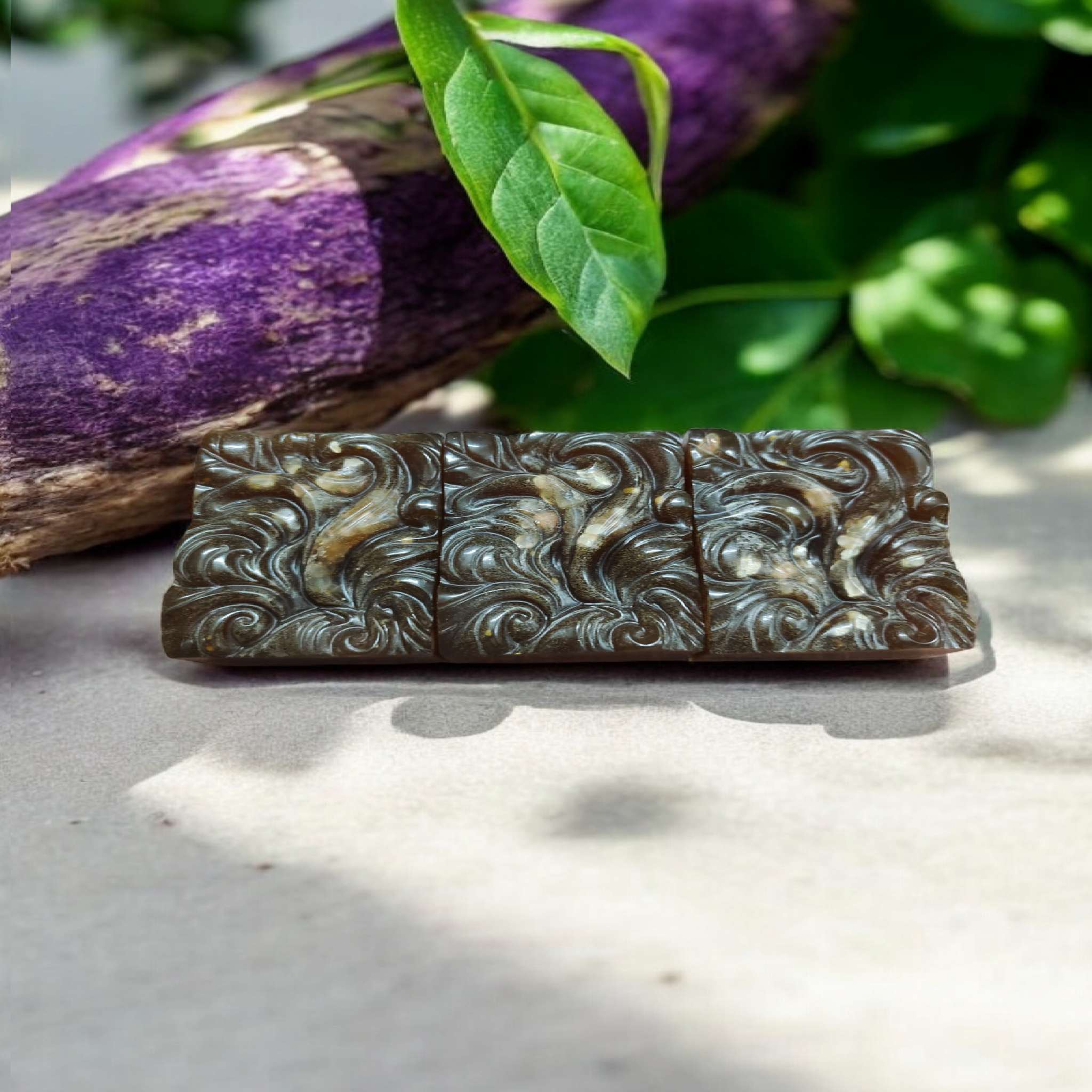 Himalayan Soap